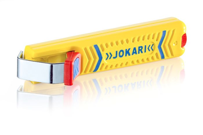 JOKARI Jokari Kabel-Stripper Securano. 27 JOKARI Jokari Kabel-Stripper Securano. 27
