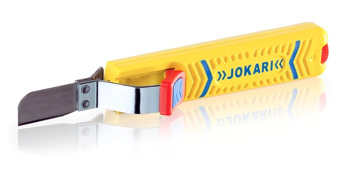 JOKARI Jokari-Kabelstripper 28G Standaard - JOKARI Jokari-Kabelstripper 28G Standaard -