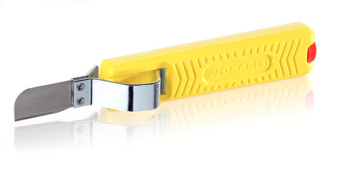 JOKARI Jokari-Kabelstripper 28G Standaard - JOKARI Jokari-Kabelstripper 28G Standaard -