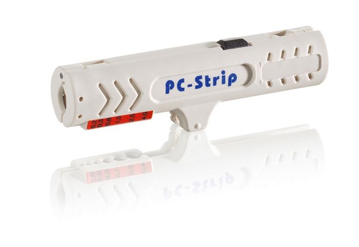 JOKARI Jokari Kabel-Stripper Pc-Strip JOKARI Jokari Kabel-Stripper Pc-Strip