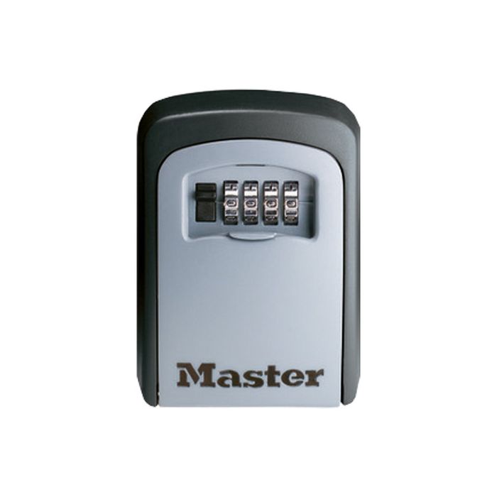 De Raat Security Masterlock Mini Safe 5401Eurd De Raat Security Masterlock Mini Safe 5401Eurd
