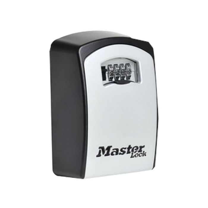 De Raat Security Masterlock sleutelkluis 146x105x51 De Raat Security Masterlock sleutelkluis 146x105x51