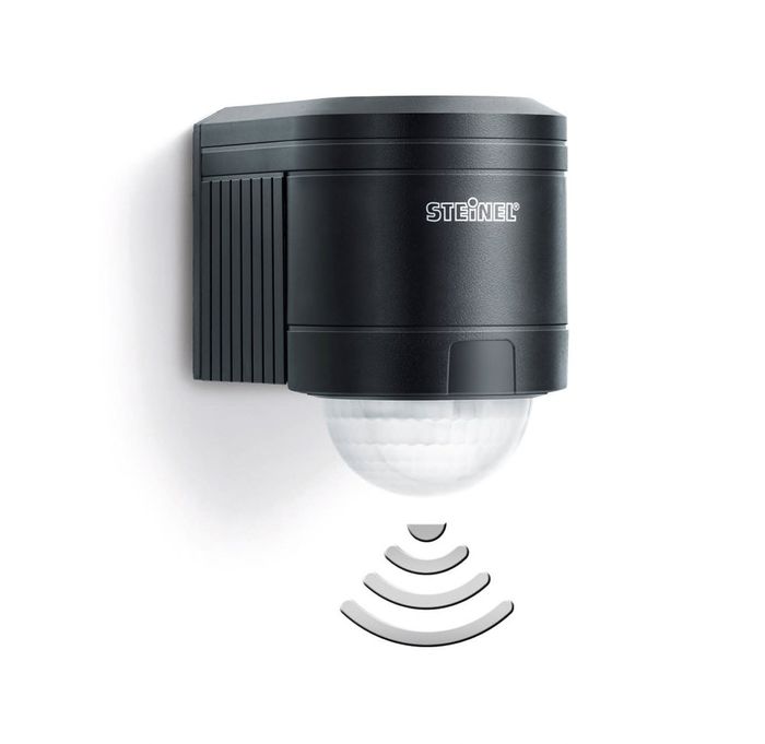 STEINEL Steinel Licht-Infrarood Sensor Is 240 - STEINEL Steinel Licht-Infrarood Sensor Is 240 -