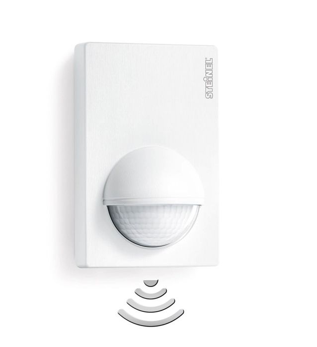 STEINEL Steinel Licht-Infrarood Sensor Is 180-2 STEINEL Steinel Licht-Infrarood Sensor Is 180-2