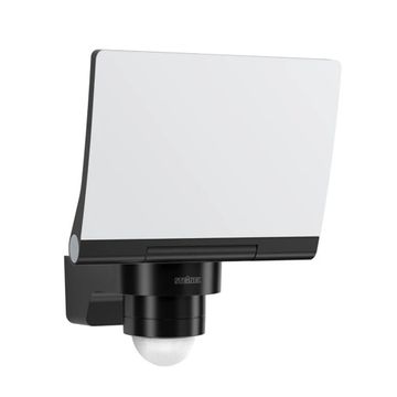 STEINEL Steinel Sensor Buitenspot XLEDPRO 240 zwart V2