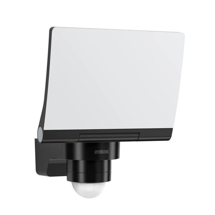 STEINEL Steinel Sensor Buitenspot XLEDPRO 240 zwart V2