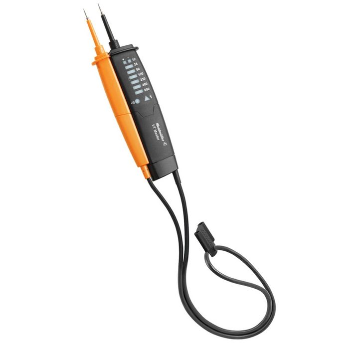 WEIDMULLER WEIDMULLER MASTER CHECK 3.2 WEIDMULLER WEIDMULLER MASTER CHECK 3.2