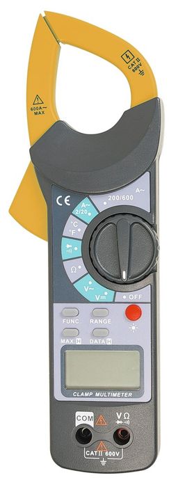 Digi-Tool Digi-Tool Digitale Meettang Digi465 Digi-Tool Digi-Tool Digitale Meettang Digi465