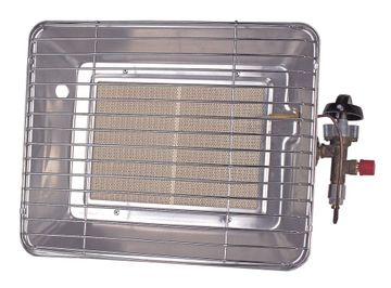 Rothenberger Industrial Rothenberger Gasstraalkachel Eco Rothenberger Industrial Rothenberger Gasstraalkachel Eco