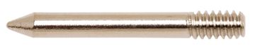 Weller Weller Soldeerstift Mt1 Recht 3St