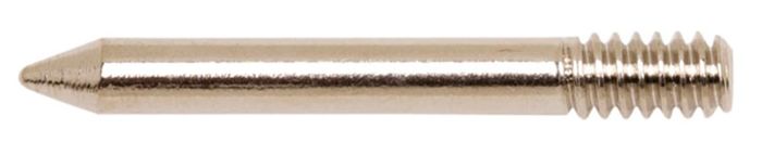 Weller Weller Soldeerstift Mt1 Recht 3St Weller Weller Soldeerstift Mt1 Recht 3St