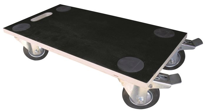 T4ALL T4All Transporthulp, 58X30Cm, 400Kg