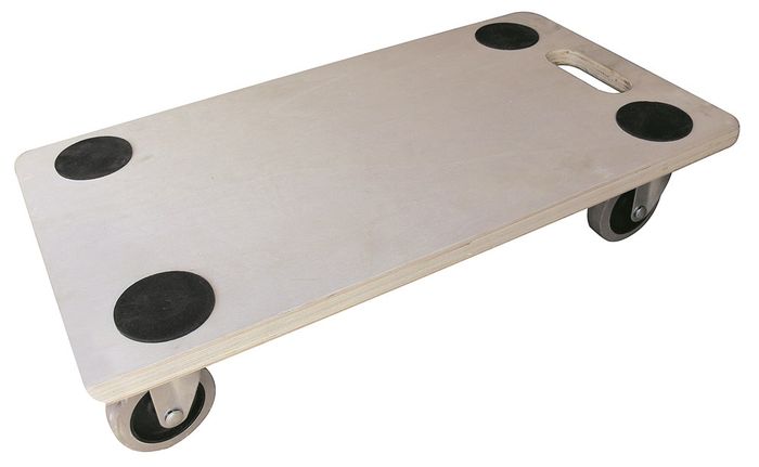T4ALL T4All Transporthulp, 56X30Cm, 200Kg T4ALL T4All Transporthulp, 56X30Cm, 200Kg