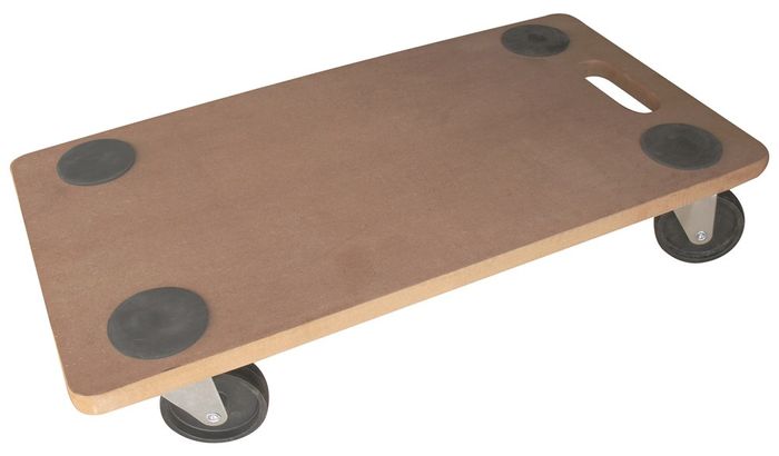 T4ALL T4All Transporthulp, 58X30Cm, Mdf,
