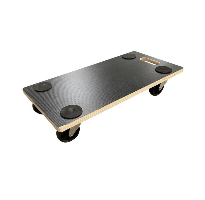 T4ALL T4All Transporthulp, 56X30 Cm, Multiplex, 200Kg