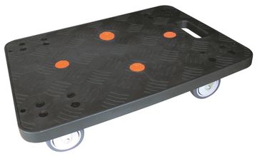 T4ALL T4All Transporthulp, Kunststof, 100Kg,
