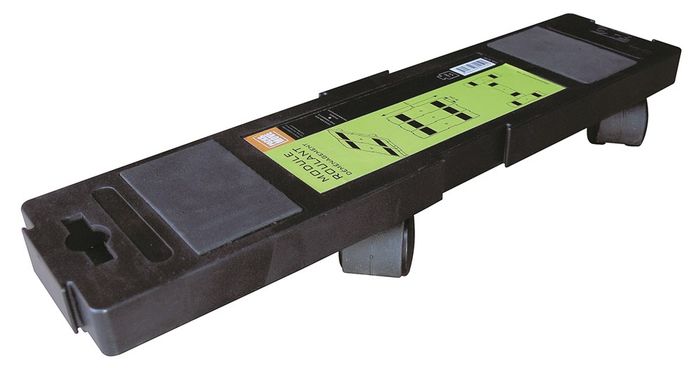 T4ALL T4All Transporthulp, 34X8,5X6Cm, Abs