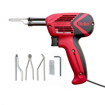 Weller WELLER SOLDEERPISTOOLSET 9400