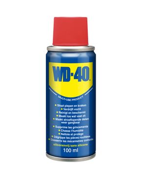 WD-40 Multi-Use Product WD 40 Multi-Use 100ml Classic