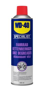 WD-40 Bike 500ml Bike Degreaser