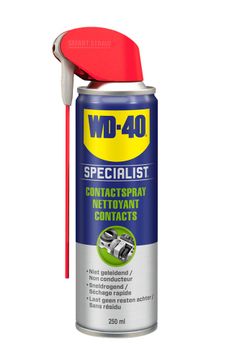 WD-40 Specialist Contactspray 250ml