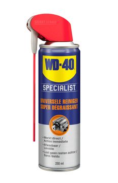 WD-40 Specialist Universele Reiniger 250ml