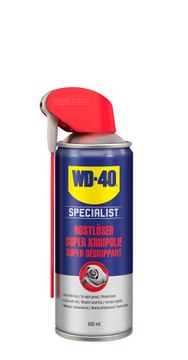 WD-40 Specialist Super Kruipolie 400ml