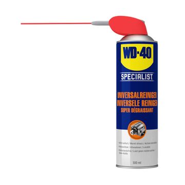 WD-40 Specialist Universele Reiniger 500ml