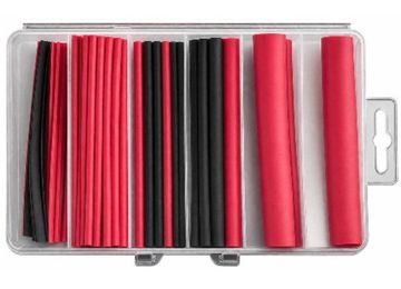 Wedi Trade WT Assortimentsdoos krimpkous 3:1 Kleur- 087-delig