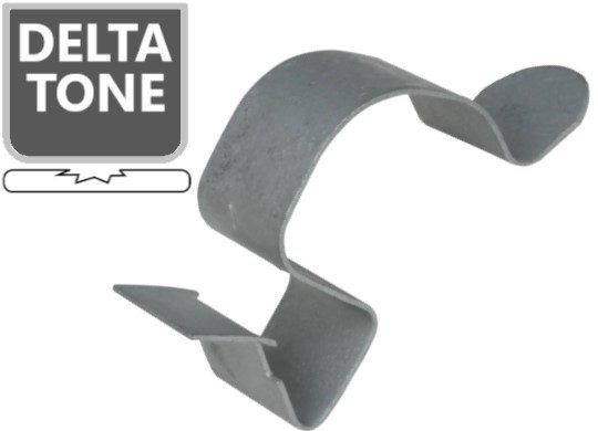 Wedi Trade WT PROF-CLIPS Dia.15->18 mm pr.  4.0->07.5 DT(10 Pcs)