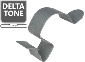 Wedi Trade WT PROF-CLIPS Dia.19->24 mm pr.  4.0->07.5 DT(10 Pcs)