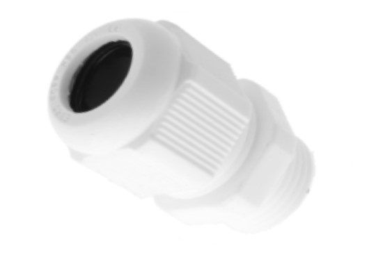 Wedi Trade Wt Wartel Pa Wit Ip 68/5 Bar * M 20X1.5 (10 Pcs.)