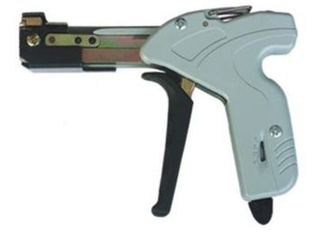 Wedi Trade WT kabelbindertang tot 7.9 mm band -(1 Pc.) - Grijs