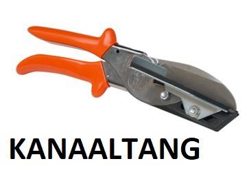 Wedi Trade L¢we kanaaltang type 3604