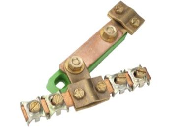 Wedi Trade Wt Aardingsonderbreker+Rail (1 Pc.) 