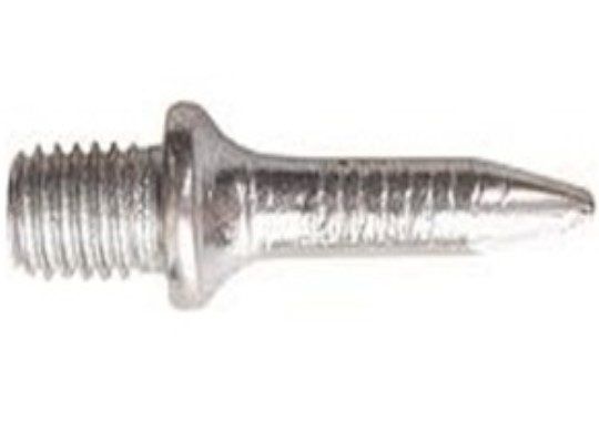Wedi Trade WT FIX PIN  staal VZ M.draad M6x25 Kr.8 mm-Glad (050 Pcs.)