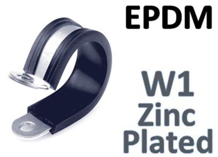 Wedi Trade Wt Din 3016D-P-Clip Epdm-W1-Band 12 Wedi Trade Wt Din 3016D-P-Clip Epdm-W1-Band 12