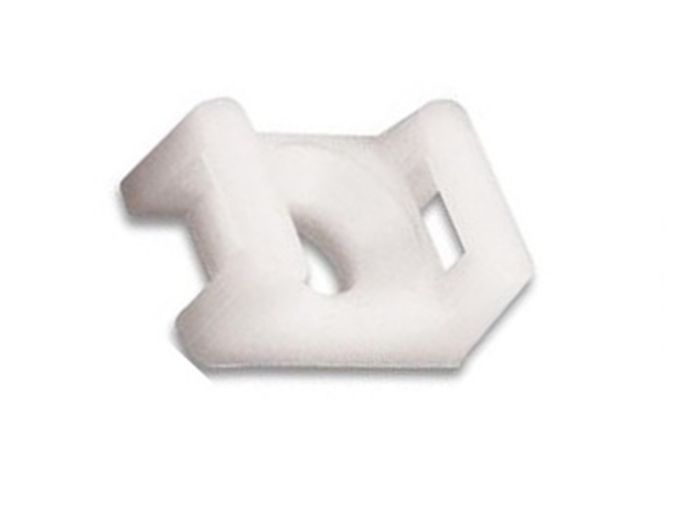 Wedi Trade Wt Schroefzadel Natur  23X16-7.6-2