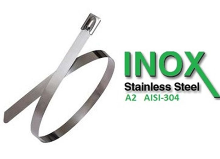 Wedi Trade Wt K-Binder Rvs-Inox 304 (A2) 4.60X 360 Wedi Trade Wt K-Binder Rvs-Inox 304 (A2) 4.60X 360
