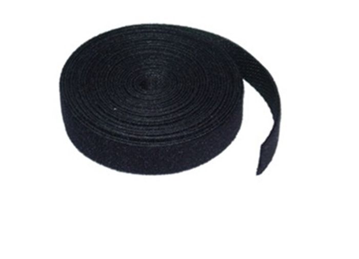 Wedi Trade Wt Klitteband B To B 20 Mm Zwart-Yy-
