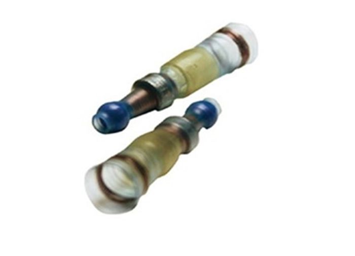 Wedi Trade Wt Lasdop Warmkrimp 9.00 Mm-Blauw (25 Wedi Trade Wt Lasdop Warmkrimp 9.00 Mm-Blauw (25