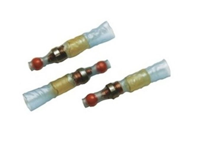 Wedi Trade Wt Lasdop Warmkrimp 4.00 Mm-Rood (2 Wedi Trade Wt Lasdop Warmkrimp 4.00 Mm-Rood (2