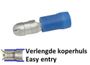 Wedi Trade Wt Rondstekker (Vpe)2.50 Qmm-4.95 Mm