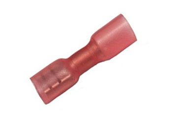 Wedi Trade Wt Krimp-V-St.Huls V-Is (Sp)-- 6.3 Mm