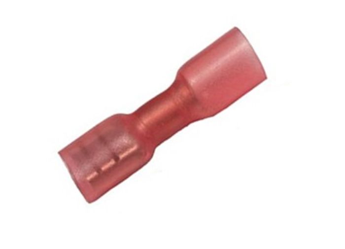 Wedi Trade Wt Krimp-V-St.Huls V-Is (Sp)-- 6.3 Mm