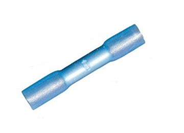 Wedi Trade Wt Krimp-Verbinder (Pers) / Blauw