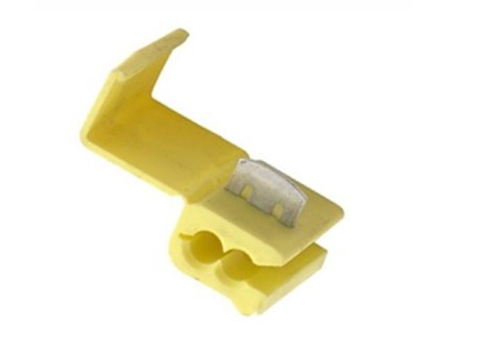 Wedi Trade Wt Snelle Aftak-Connector 4.0 -- 6.0 Wedi Trade Wt Snelle Aftak-Connector 4.0 -- 6.0