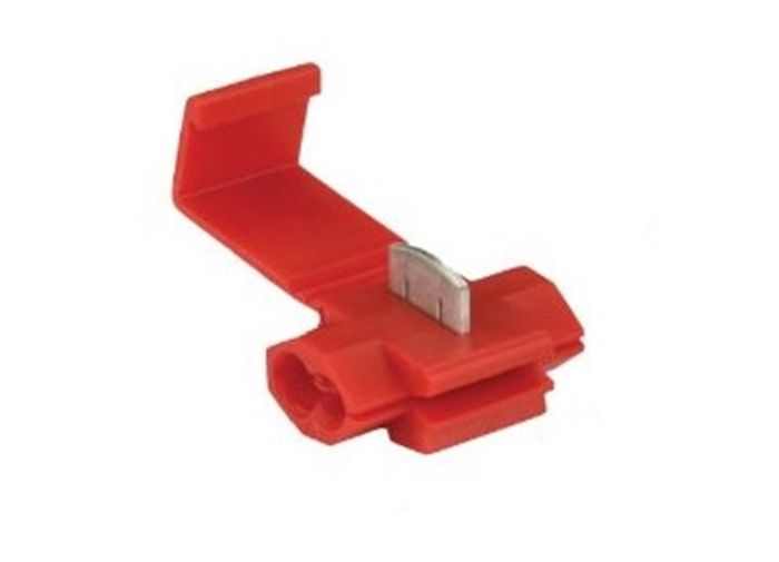Wedi Trade Wt Snelle Aftak-Connector  0.5 -- 1.0