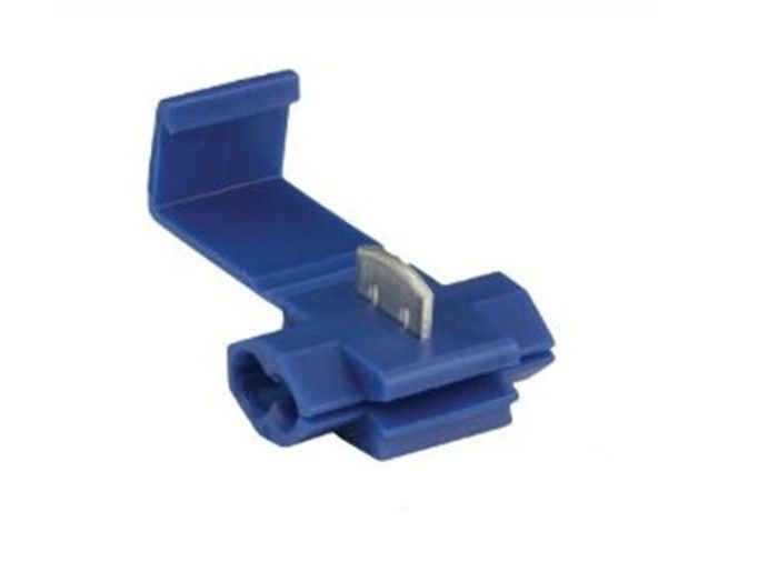 Wedi Trade Wt Snelle Aftak-Connector 1.5 -- 2.5 Wedi Trade Wt Snelle Aftak-Connector 1.5 -- 2.5