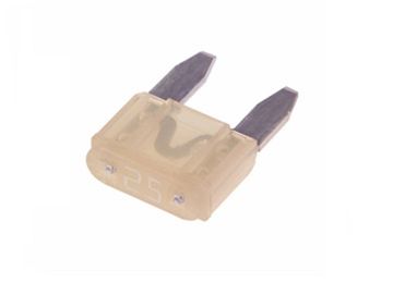 Wedi Trade Wt Steekzekering Mini/Tr.     5 Amp.
